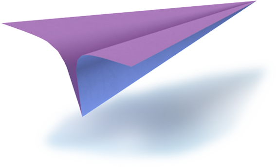 Contact Banner Plane
