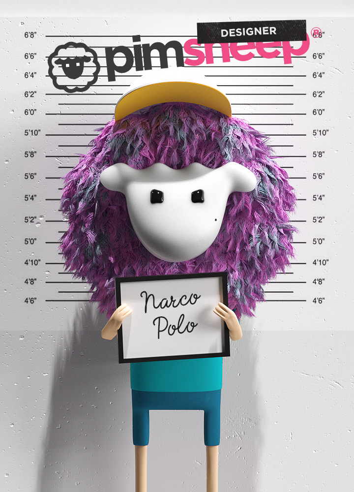 Designer sheep