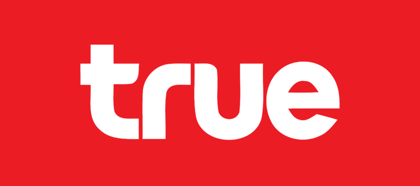 True logo