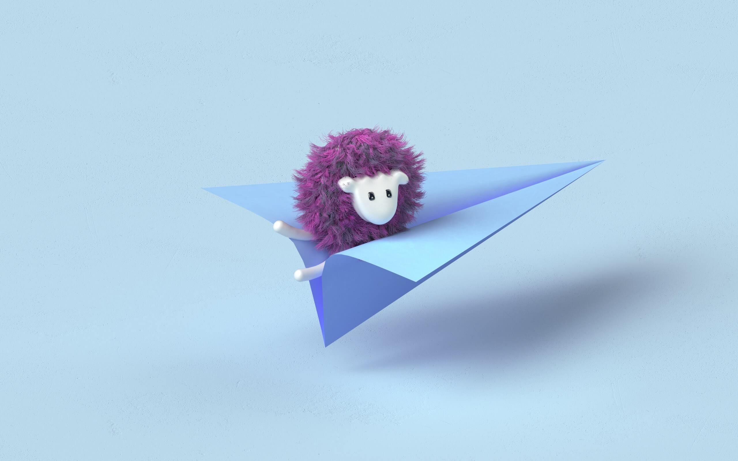 Contact main BG
