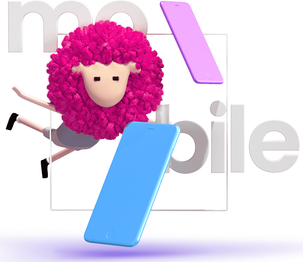 Pimsheep - Mobile sheep minimized